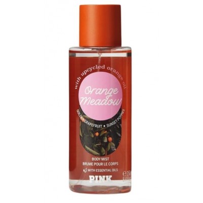 VICTORIA'S SECRET ORANGE MEADOW 250ML 